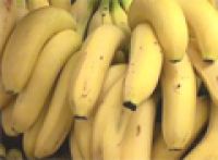 Perfil de mercado para las bananas