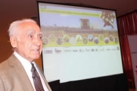 Dr. Hernán Zeballos Hurtado - Experto en Economía Agrícola