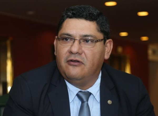 EL CRUCEÑO ANTONIO ROCHA GALLARDO PRESIDE LA CÁMARA NACIONAL DE DESPACHANTES DE ADUANAS (CNDA)