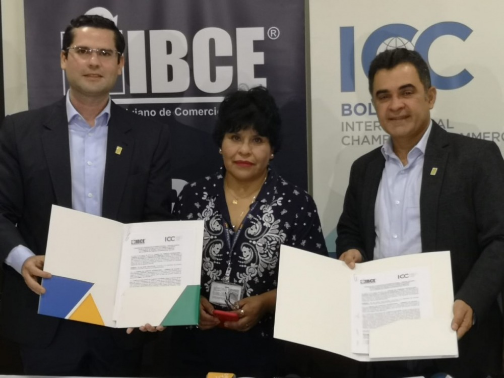 Lanzan inédita campaña anticontrabando en Bolivia