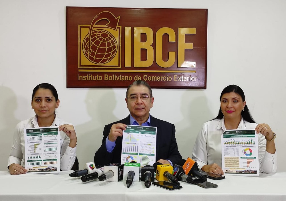 SANTA CRUZ: BASTIÓN Y LOCOMOTORA DE LA ECONOMÍA DE BOLIVIA Y TIERRA DE OPORTUNIDADES PARA TODOS