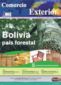 Bolivia País Forestal
