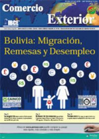 Bolivia: Migración, Remesas y Desempleo