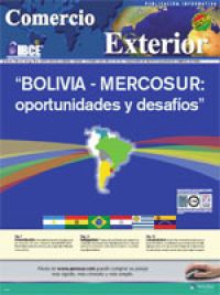 Bolivia-Mercosur: Oportunidades y Amenazas
