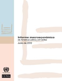 Informe Macroeconómico de América Latina y el Caribe