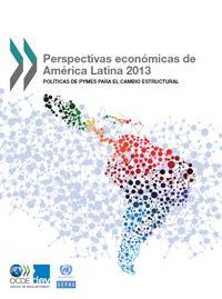 Perspectivas económicas de América Latina 2013