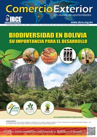 Biodiversidad en Bolivia, su importancia para el desarrollo