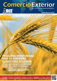 Trigo, una oportunidad para la soberanía alimentaria boliviana