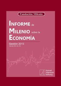 Informe de Milenio sobre la Economía - Gestión 2013