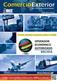 Operador Económico Autorizado (OEA) - Un nuevo reto para el comercio exterior en Bolivia