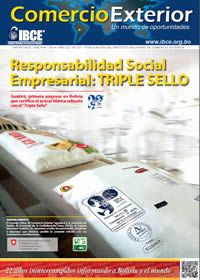 Responsabilidad Social Empresarial: Triple Sello