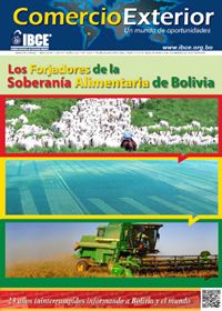 Los Forjadores de la Soberanía Alimentaria de Bolivia