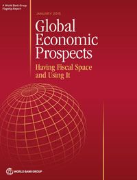 Perspectivas Económicas Mundiales / Informe Completo - Banco Mundial