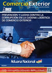 Prevención y lucha contra la corrupción en la cadena logística de comercio exterior
