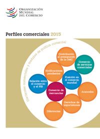 Perfiles Comerciales 2015 | Informe OMC