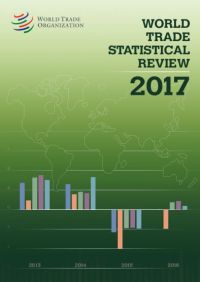 Examen estadístico del comercio mundial 2017