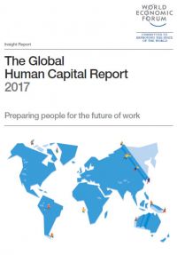 Informe Global de Capital Humano 2017