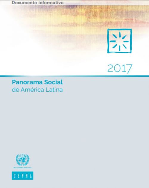 Panorama Social de América Latina 2017