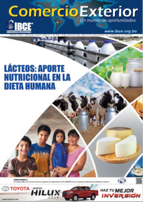 Lácteos: Aporte Nutricional en la Dieta Humana