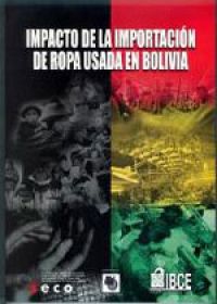 Impacto de la Importación de Ropa Usada en Bolivia