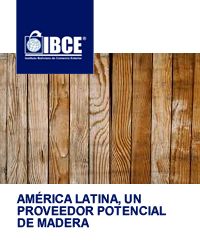 América Latina, un proveedor potencial de madera