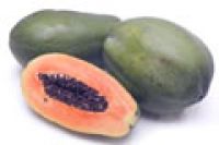 Perfil de mercado para la papaya