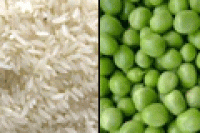 El mercado del arroz y legumbres en la Unión Europea