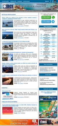 Principales noticias destacadas al mes de abril de 2026