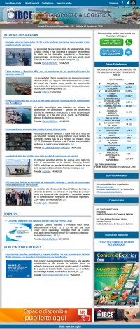 Principales noticias destacadas al mes de abril de 2026