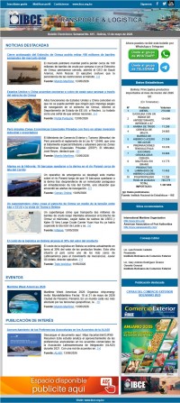 Principales noticias destacadas al mes de mayo de 2026