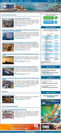 Principales noticias destacadas al mes de mayo de 2026