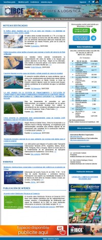 Principales noticias destacadas al mes de julio de 2026