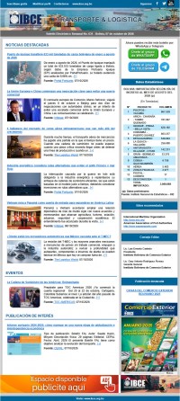 Principales noticias destacadas al mes de octubre de 2026