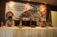DEMANDAN AMPLIAR EL CONSUMO DE LECHE EN BOLIVIA, PARA LUCHAR CONTRA LA DESNUTRICIÓN