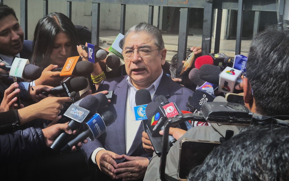 IBCE destaca importancia de la meritocracia y experiencia para enfrentar crisis multidimensional