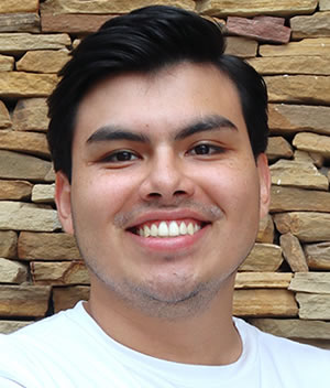 Alfredo Otero Álvarez