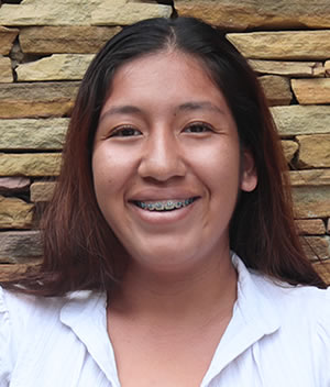 Alison Putare Rivera