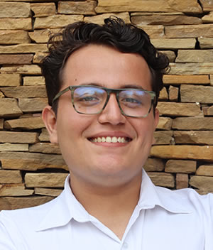 Diego Aranibar Soria