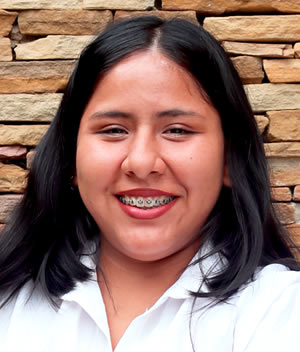 Gaselly Fernandez Serrudo