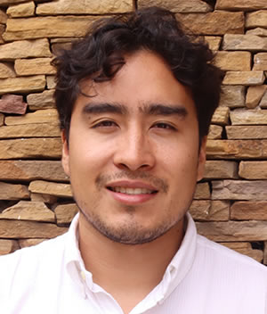 Juan Esteban Aranguen Galindo