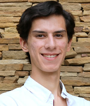 Luciano Navarro Aguilera