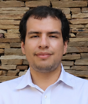 Marcos Gabriel Pedraza Vargas