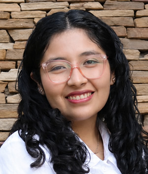 Roxana Patricia Caceres Ortuño