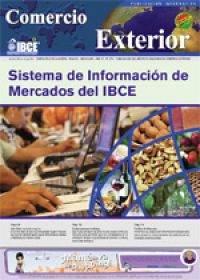 Sistema de Información de Mercados del IBCE