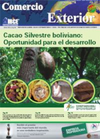 Cacao Silvestre Boliviano: Oportunidades para el desarrollo