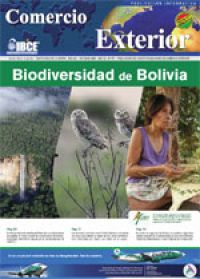 Biodiversidad de Bolivia