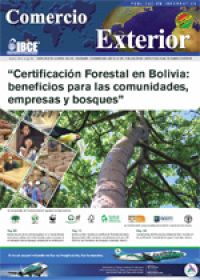 Certificación Forestal en Bolivia: beneficios para las comunidades, empresas y bosques