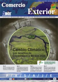 Cambio Climático: Los desafíos de Copenhague a México 2010