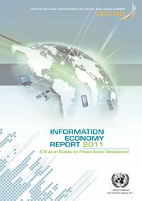 Informe sobre la Economía de la Información 2011