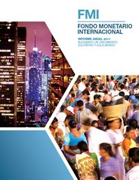 Informe Anual 2011 del FMI